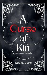 Produktbild: A Curse of Kin