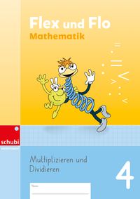 Produktbild: Flex und Flo Mathematik