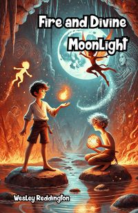 Produktbild: Fire and Divine Moonlight