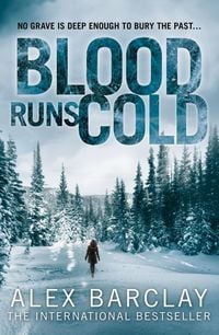 Produktbild: Blood Runs Cold