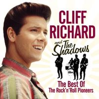 Produktbild: Richard, C: Best of The Rock'n'Roll Pioneers
