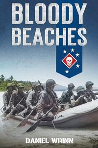 Produktbild: Bloody Beaches