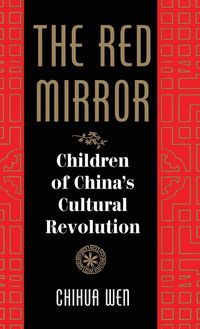 Produktbild: The Red Mirror