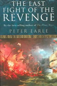 Produktbild: The Last Fight of the Revenge