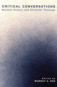 Produktbild: Critical Conversations
