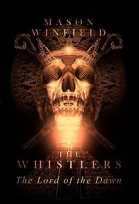 Produktbild: The Whistlers