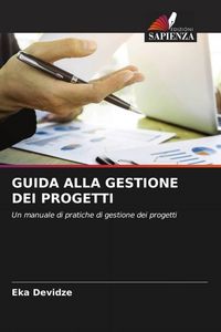 Produktbild: Guida Alla Gestione Dei Progetti