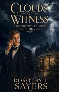 Produktbild: Clouds of Witness