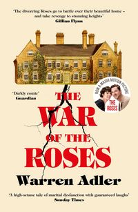 Produktbild: The War of the Roses. Film Tie-In