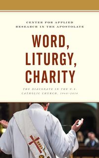 Produktbild: Word, Liturgy, Charity