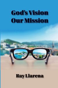 Produktbild: God's Vision Our Mission