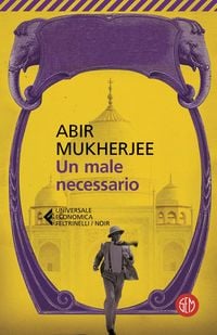 Produktbild: Un male necessario