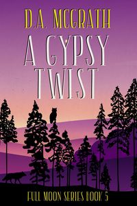 Produktbild: A Gypsy Twist