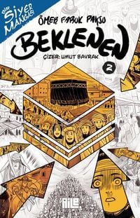 Produktbild: Bir Siyer Mangasi Beklenen - 2
