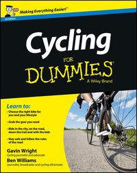 Produktbild: Cycling For Dummies
