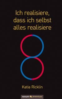 Produktbild: Ich realisiere, dass ich selbst alles realisiere