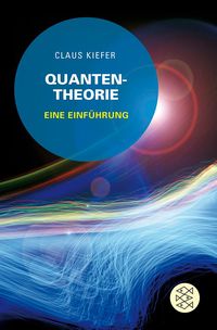 Bild vom Artikel Quantentheorie vom Autor Claus Kiefer