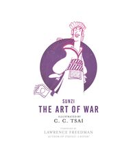 Produktbild: The Art of War