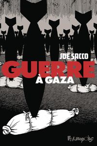 Produktbild: Guerre &agrave; Gaza
