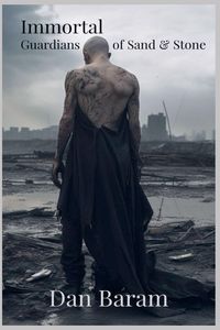 Produktbild: Immortal Guardians of Sand & Stone