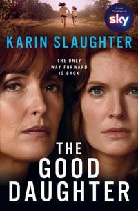 Produktbild: The Good Daughter