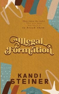 Produktbild: Illegal Formation