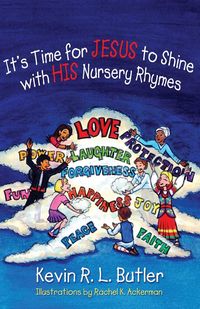 Produktbild: It's Time for Jesus to Shine with His Nursery Rhymes