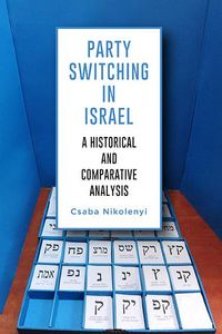 Produktbild: Party Switching in Israel