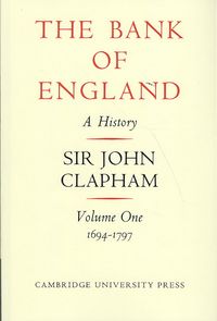 Produktbild: Bank Of England 2 Volume Pb Se