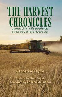 Produktbild: The Harvest Chronicles