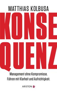 Produktbild: Konsequenz!