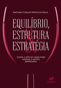 Produktbild: Equil&iacute;brio, estrutura e estrat&eacute;gia