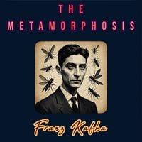 Produktbild: The Metamorphosis