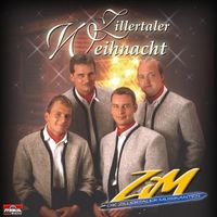 Produktbild: Zillertaler Weihnacht