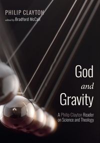 Produktbild: God and Gravity