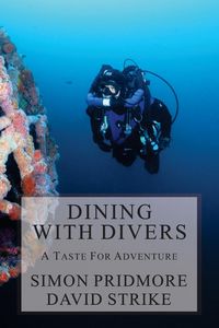 Produktbild: Dining with Divers