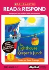 Produktbild: The Lighthouse Keeper's Lunch