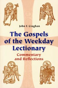 Produktbild: The Gospels of the Weekday Lectionary