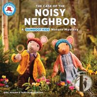 Produktbild: The Case of the Noisy Neighbor