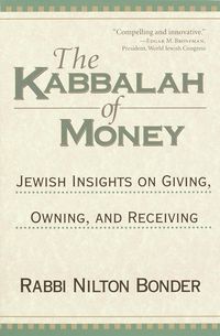 Produktbild: The Kabbalah of Money