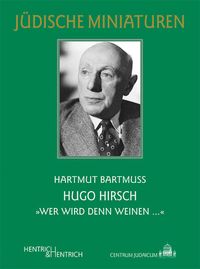 Produktbild: Hugo Hirsch