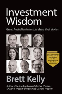 Produktbild: Investment Wisdom