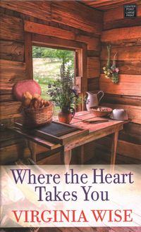 Produktbild: Where the Heart Takes You