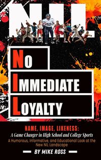 Produktbild: No Immediate Loyalty