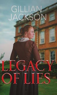 Produktbild: Legacy of Lies