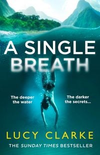 Produktbild: A Single Breath