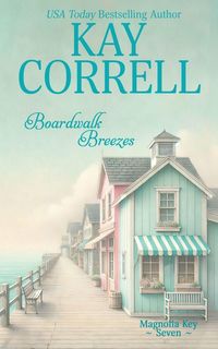Produktbild: Boardwalk Breezes
