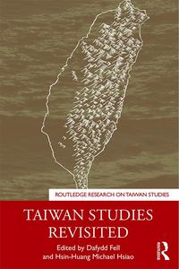 Produktbild: Taiwan Studies Revisited
