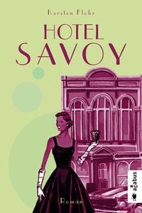 Produktbild: Hotel Savoy