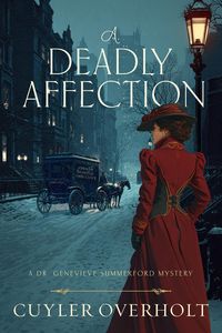 Produktbild: A Deadly Affection